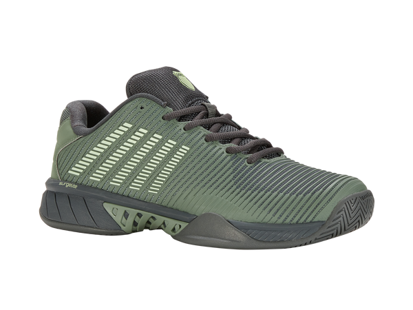 Swiss HYPERCOURT EXPRESS 2