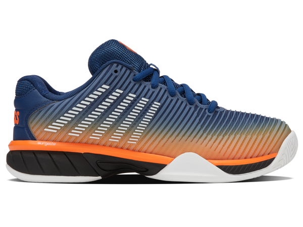 swiss HYPERCOURT EXPRESS 2