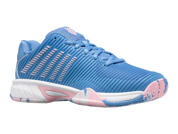 Swiss HYPERCOURT EXPRESS 2