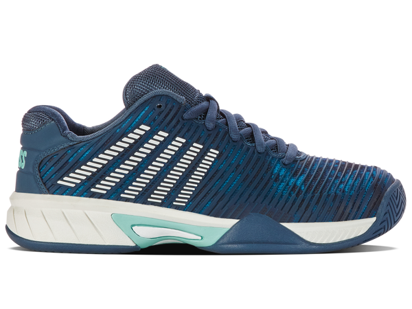 swiss HYPERCOURT EXPRESS 2