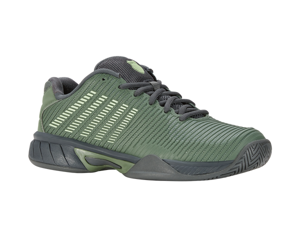 Swiss HYPERCOURT EXPRESS 2