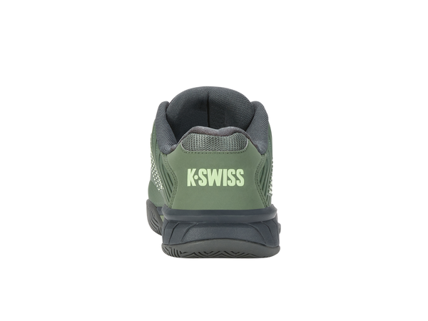 Swiss HYPERCOURT EXPRESS 2