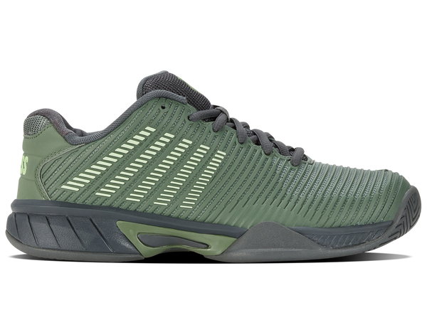 swiss HYPERCOURT EXPRESS 2