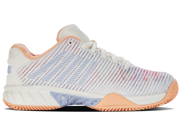 swiss HYPERCOURT EXPRESS 2 CLAY