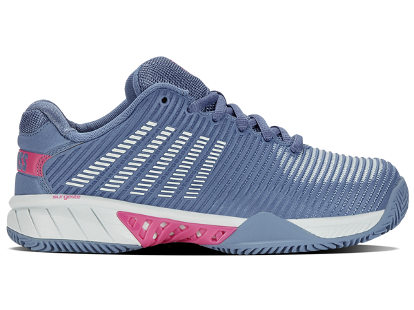 swiss HYPERCOURT EXPRESS 2 CLAY