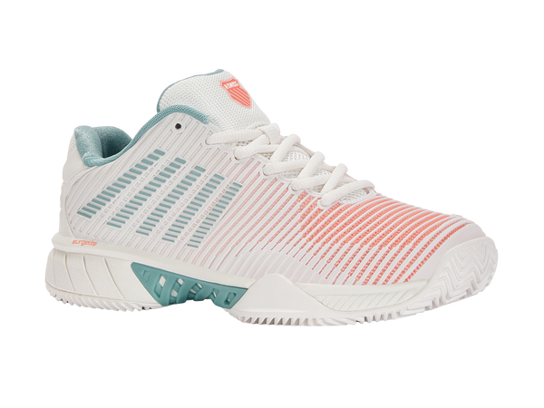 Swiss HYPERCOURT EXPRESS 2 CLAY