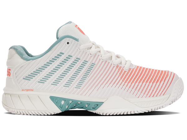 swiss HYPERCOURT EXPRESS 2 CLAY