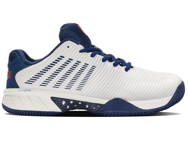 swiss HYPERCOURT EXPRESS 2 CLAY