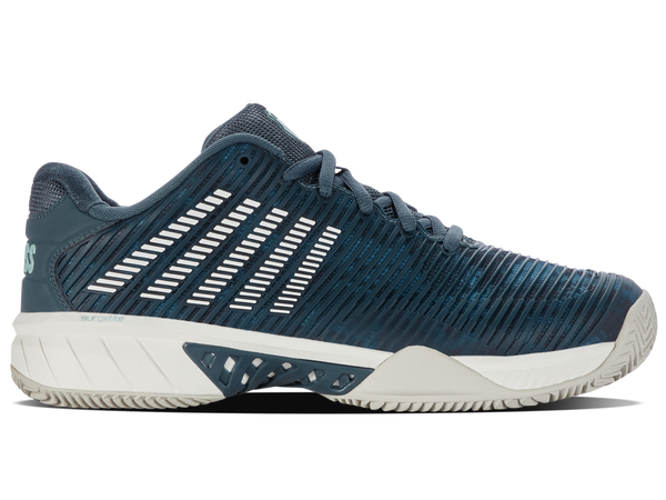 swiss HYPERCOURT EXPRESS 2 CLAY