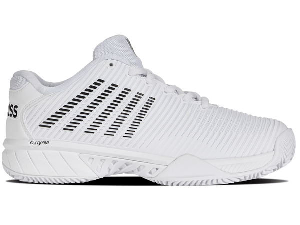 swiss HYPERCOURT EXPRESS 2 CLAY