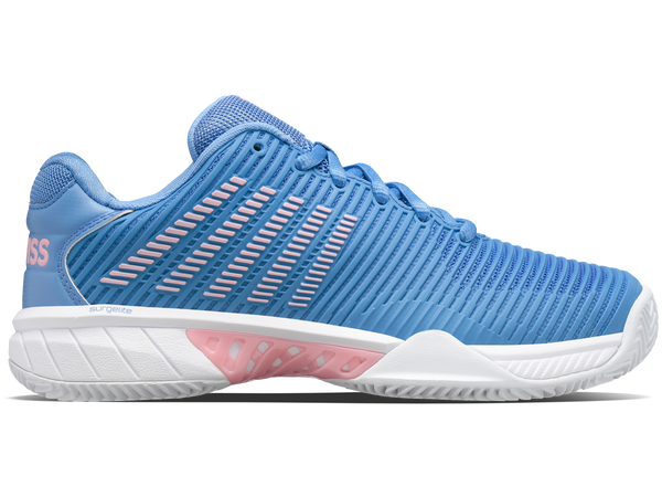 swiss HYPERCOURT EXPRESS 2 CLAY