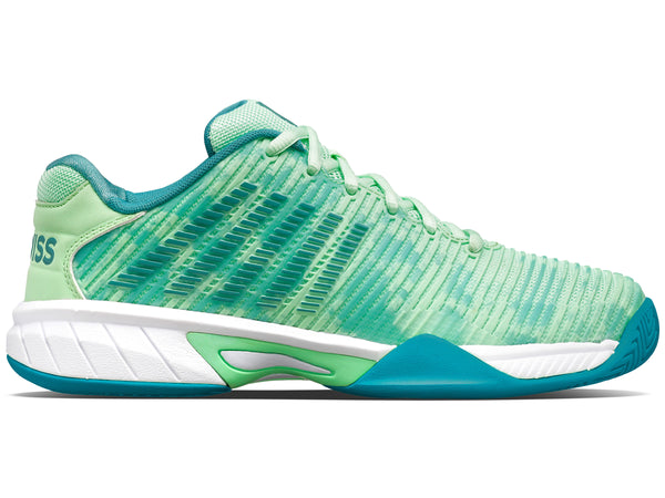 swiss HYPERCOURT EXPRESS 2 LE