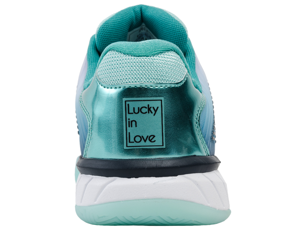 Swiss HYPERCOURT EXPRESS 2 LUCKY IN LOVE