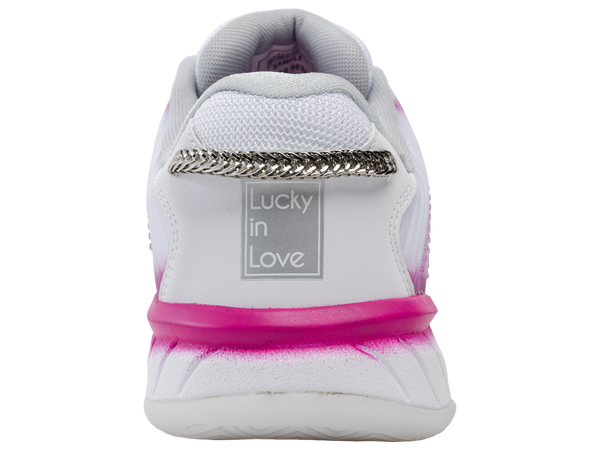 Swiss HYPERCOURT EXPRESS 2 LUCKY IN LOVE