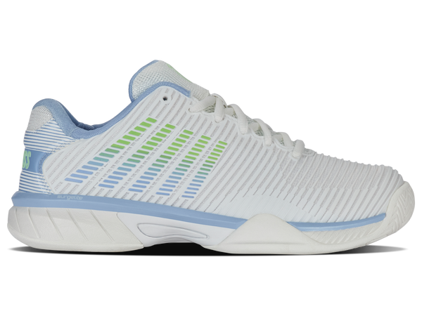 swiss HYPERCOURT EXPRESS 2