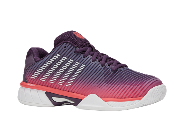 Swiss HYPERCOURT EXPRESS 2