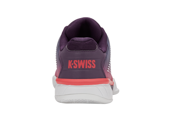 Swiss HYPERCOURT EXPRESS 2