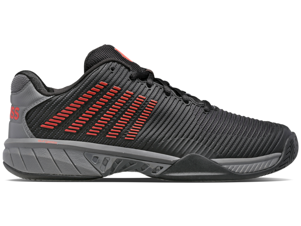 swiss HYPERCOURT EXPRESS 2