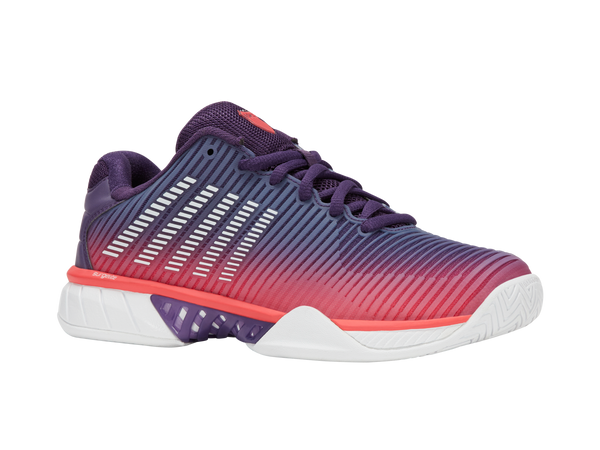 Swiss HYPERCOURT EXPRESS 2