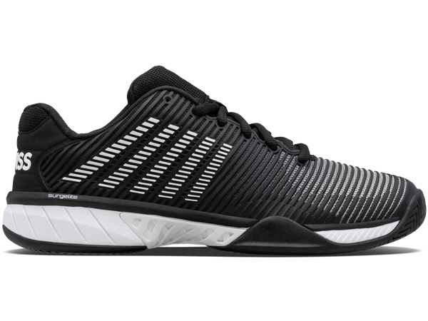 swiss HYPERCOURT EXPRESS 2