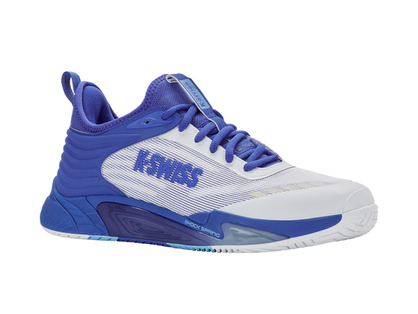 Swiss HYPERCOURT PINNACLE