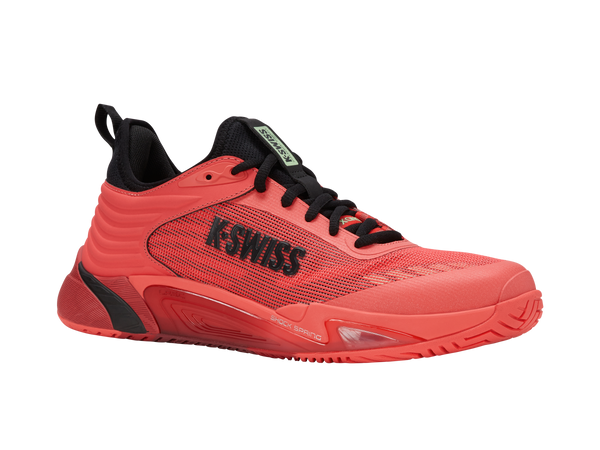 Swiss HYPERCOURT PINNACLE