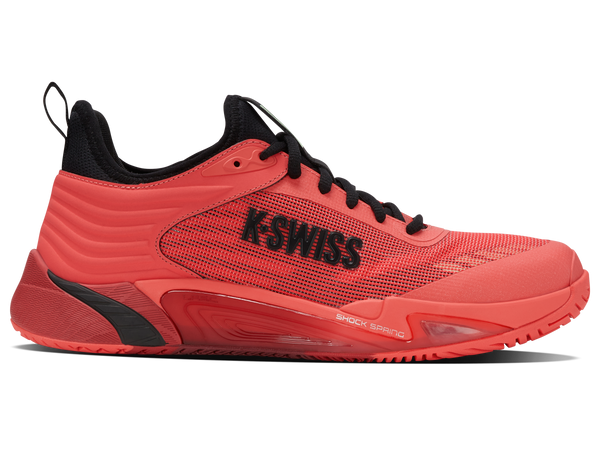 swiss HYPERCOURT PINNACLE