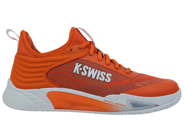 swiss HYPERCOURT PINNACLE