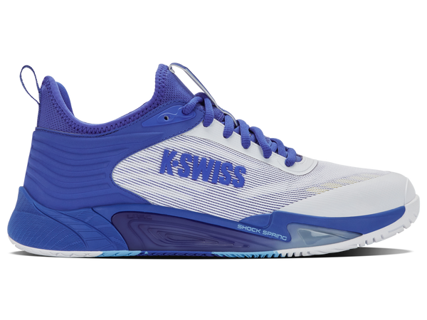 swiss HYPERCOURT PINNACLE