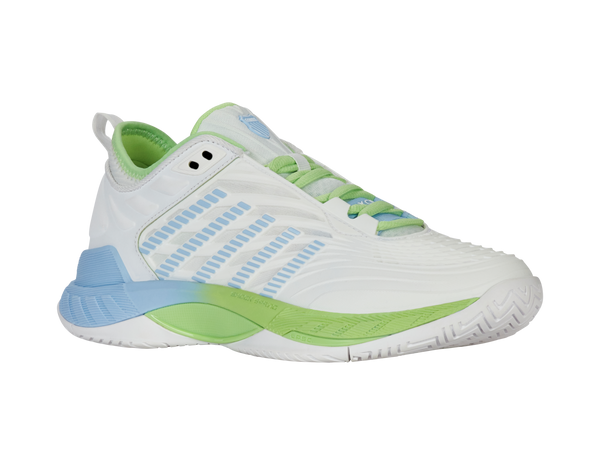 Swiss HYPERCOURT SUPREME 2