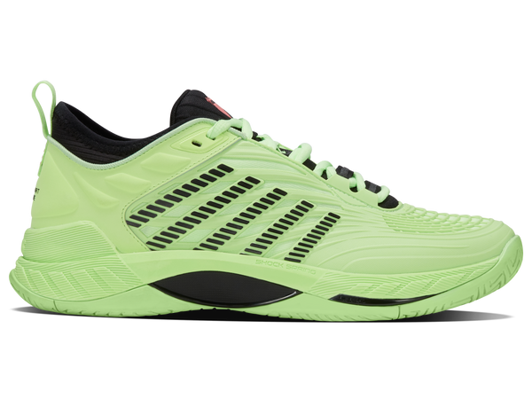 swiss HYPERCOURT SUPREME 2