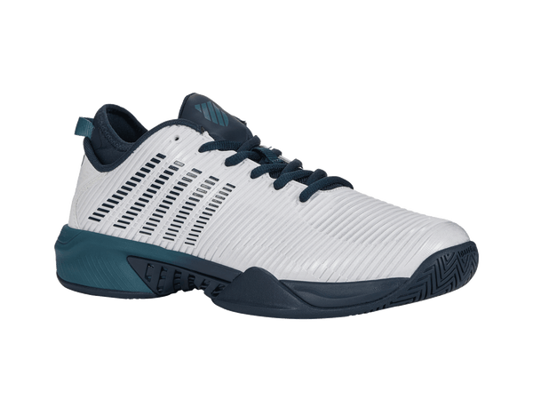 Swiss HYPERCOURT SUPREME