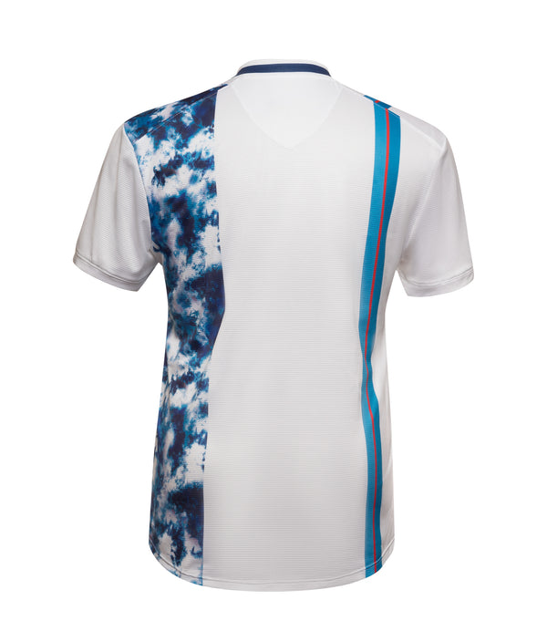 Swiss IMPACT HENLEY S/S