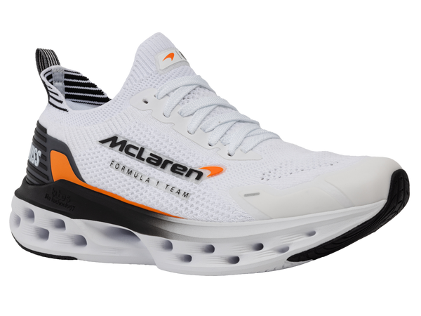 Swiss IMPULSE TUBES LITE X MCLAREN F1 TEAM