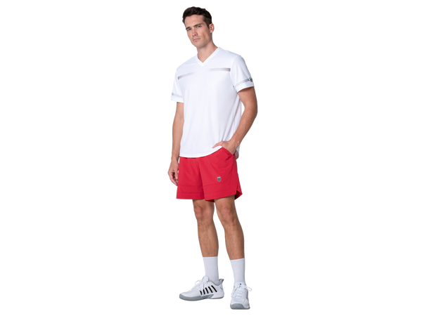 swiss ION SURGE V S/S