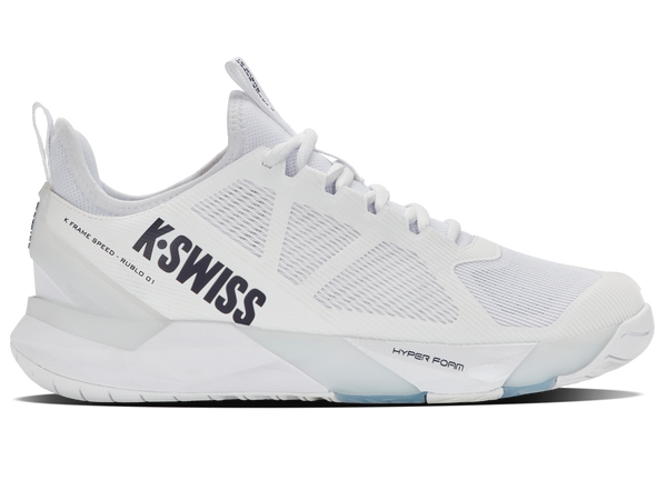 swiss K-FRAME SPEED RUBLO