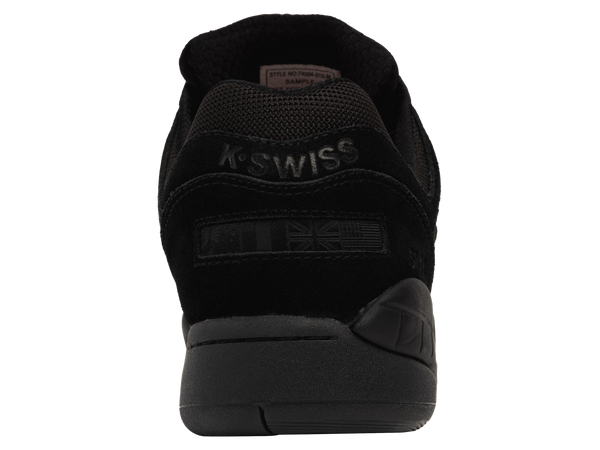 Swiss KSRC SI-18 INTERNATIONAL C