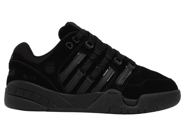 swiss KSRC SI-18 INTERNATIONAL C