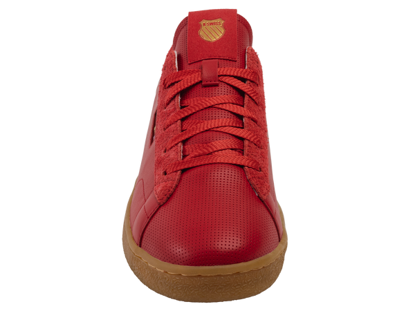 Swiss KSRC SLAMM KLUB