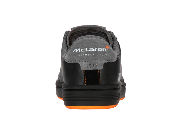 Swiss LOZAN KLUB X MCLAREN F1 TEAM