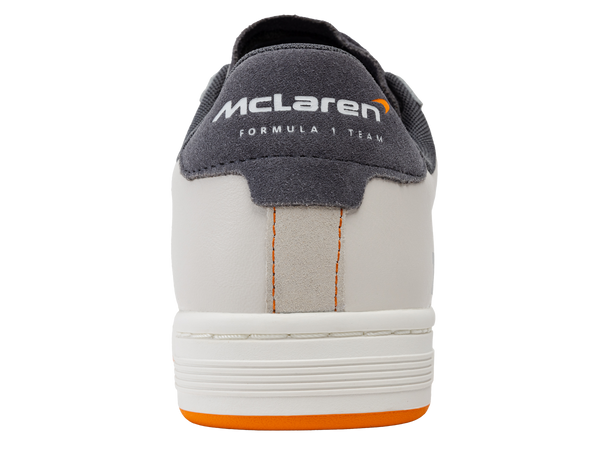 Swiss LOZAN KLUB X MCLAREN F1 TEAM