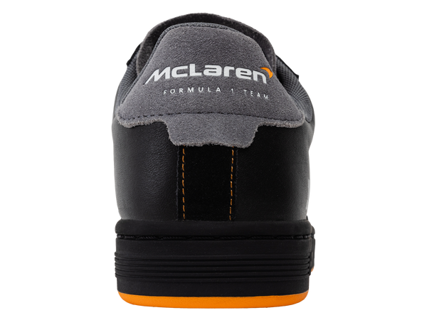 Swiss LOZAN KLUB X MCLAREN F1 TEAM