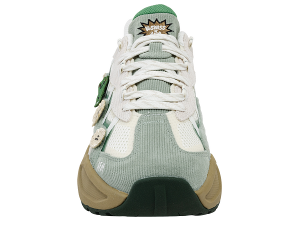 Swiss MARINA RMX X RAKEEM MILES