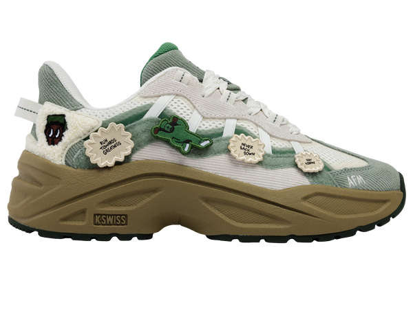 swiss MARINA RMX X RAKEEM MILES