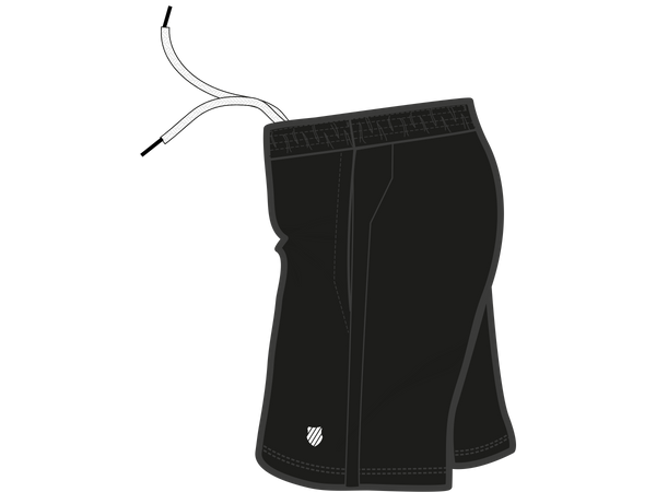 Swiss MENS CHALLENGER SHORT