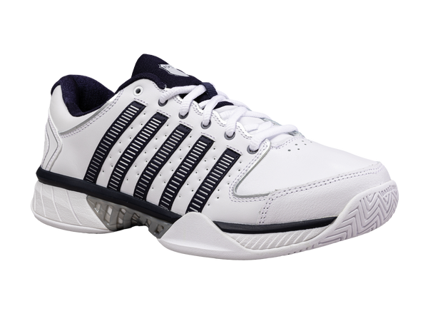 Swiss MENS HYPERCOURT EXPRESS LEATHER