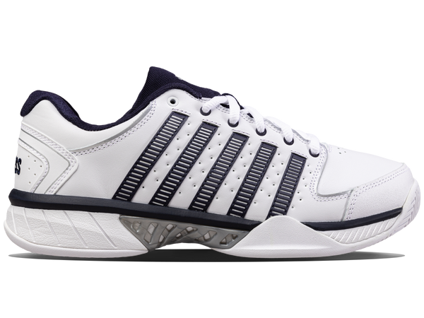 swiss MENS HYPERCOURT EXPRESS LEATHER