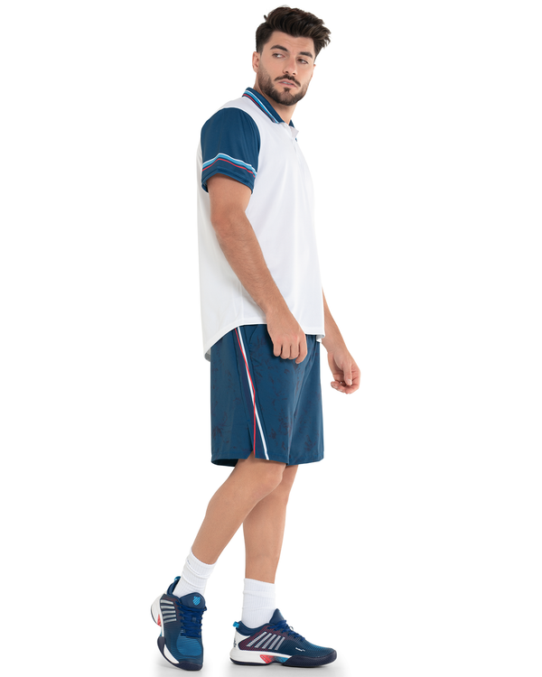 Swiss NEW ERA POLO S/S