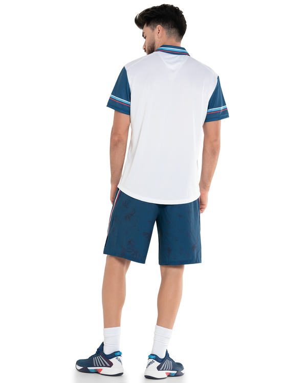 Swiss NEW ERA POLO S/S