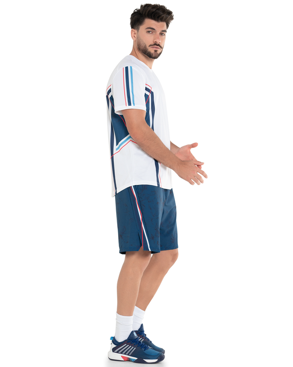 Swiss NEW ERA S/S T-SHIRT